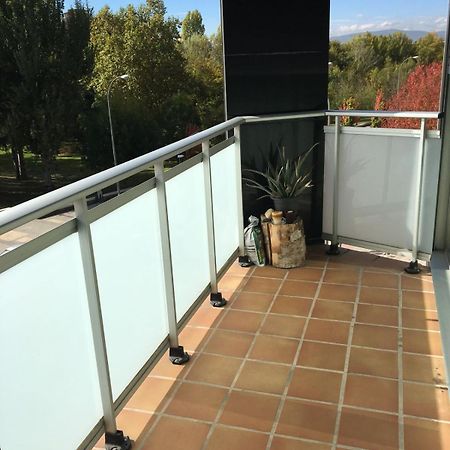 Appartement SkylinePampelune Extérieur photo