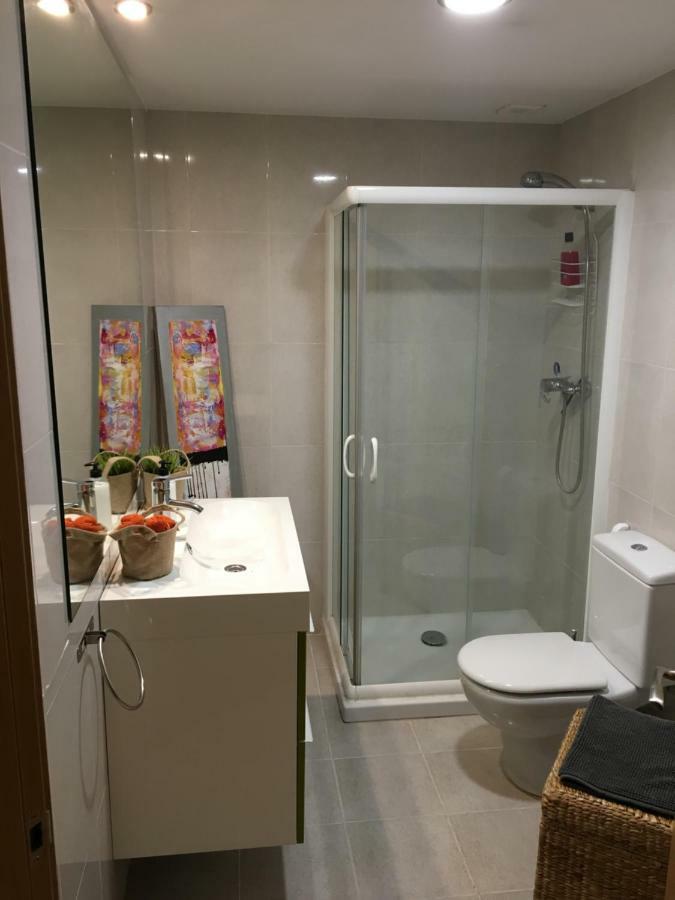 Appartement SkylinePampelune Extérieur photo
