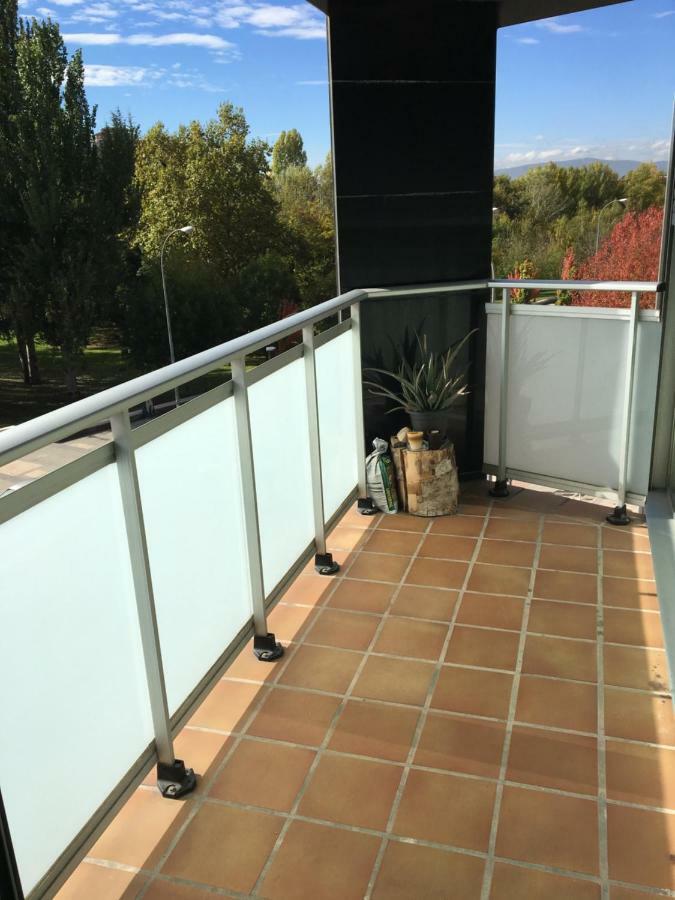 Appartement SkylinePampelune Extérieur photo