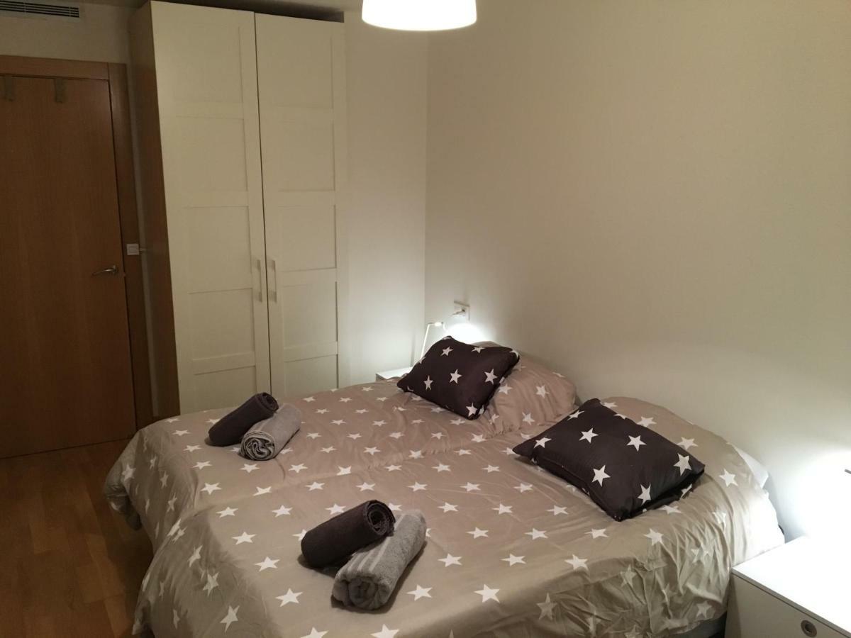 Appartement SkylinePampelune Extérieur photo