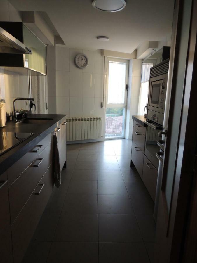Appartement SkylinePampelune Extérieur photo